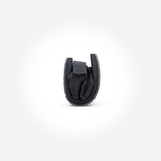 Eggie Sandal Kids - Black