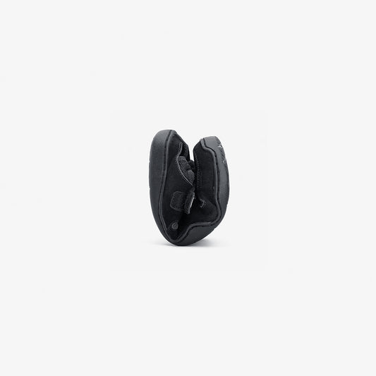 Fisherman Barefoot Sandals - Noir