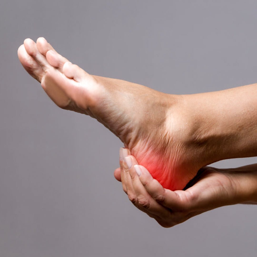 Can People with Plantar Fasciitis wear Minimalist Footwear? - Pyopp Fledge Europe