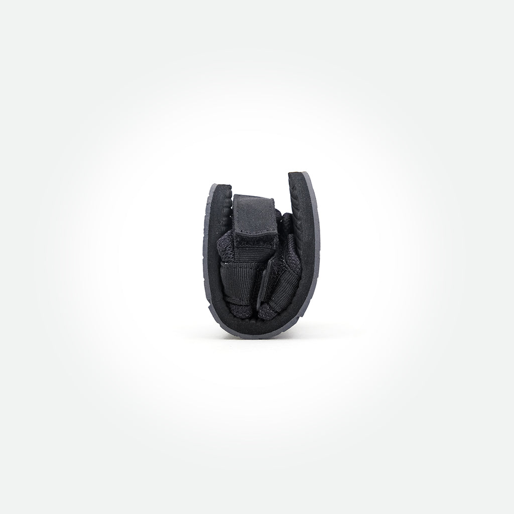 Eggie Sandal Kids - Black