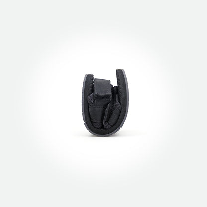 Eggie Sandal Kids - Black