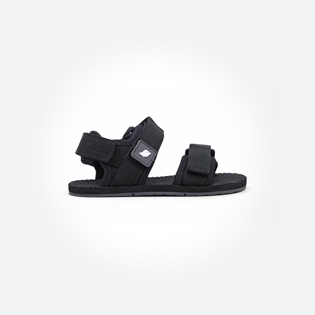 Eggie Sandal Kids - Black