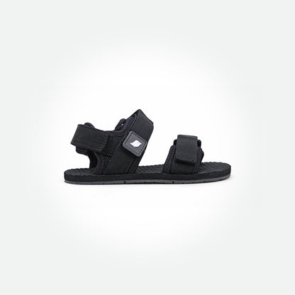 Eggie Sandal Kids - Black