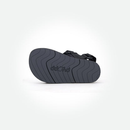 Eggie Sandal Kids - Black