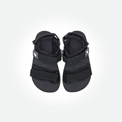 Eggie Sandal Kids - Black