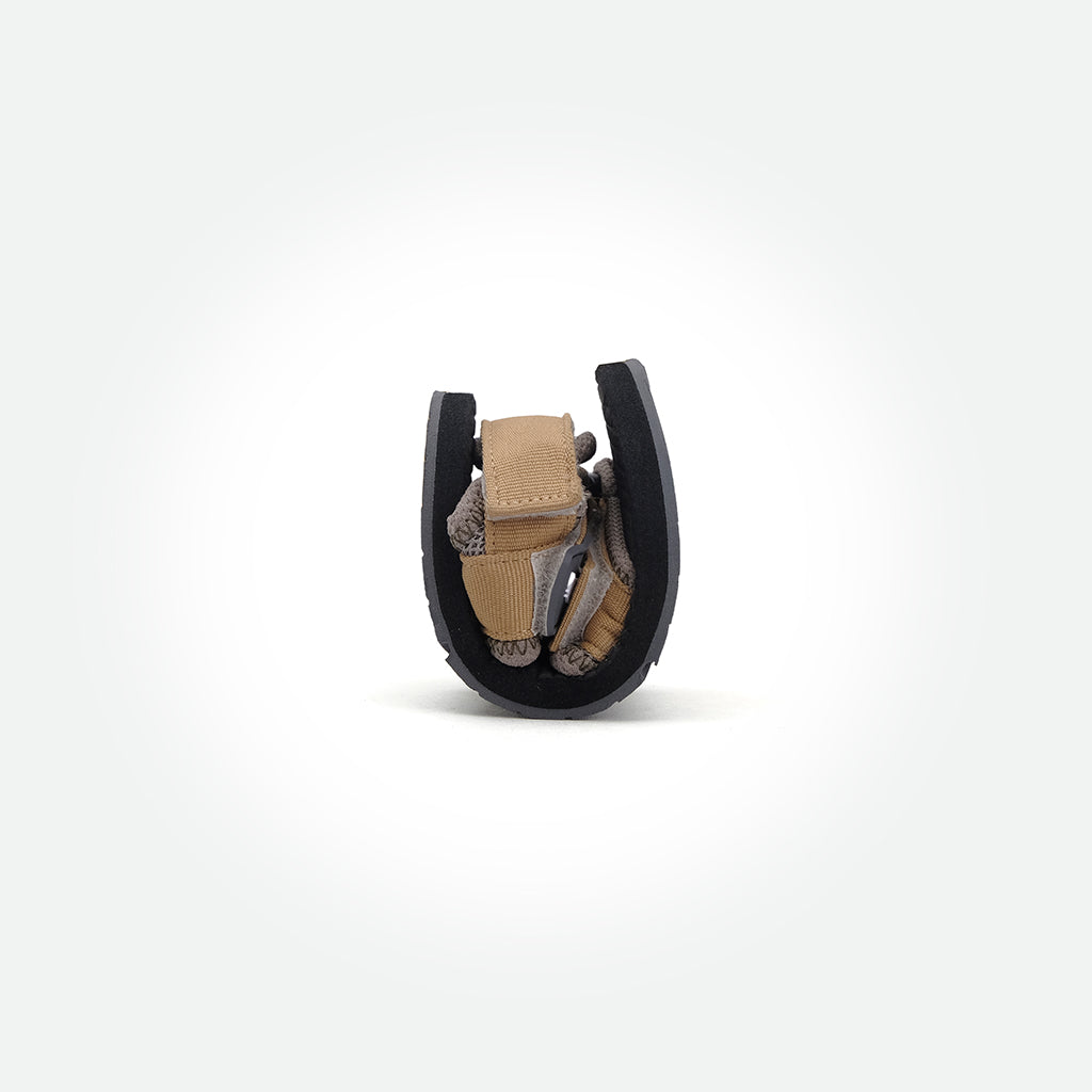 Eggie Sandal Kids - Dune