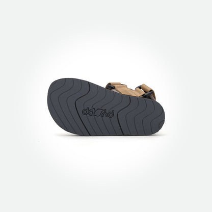 Eggie Sandal Kids - Dune