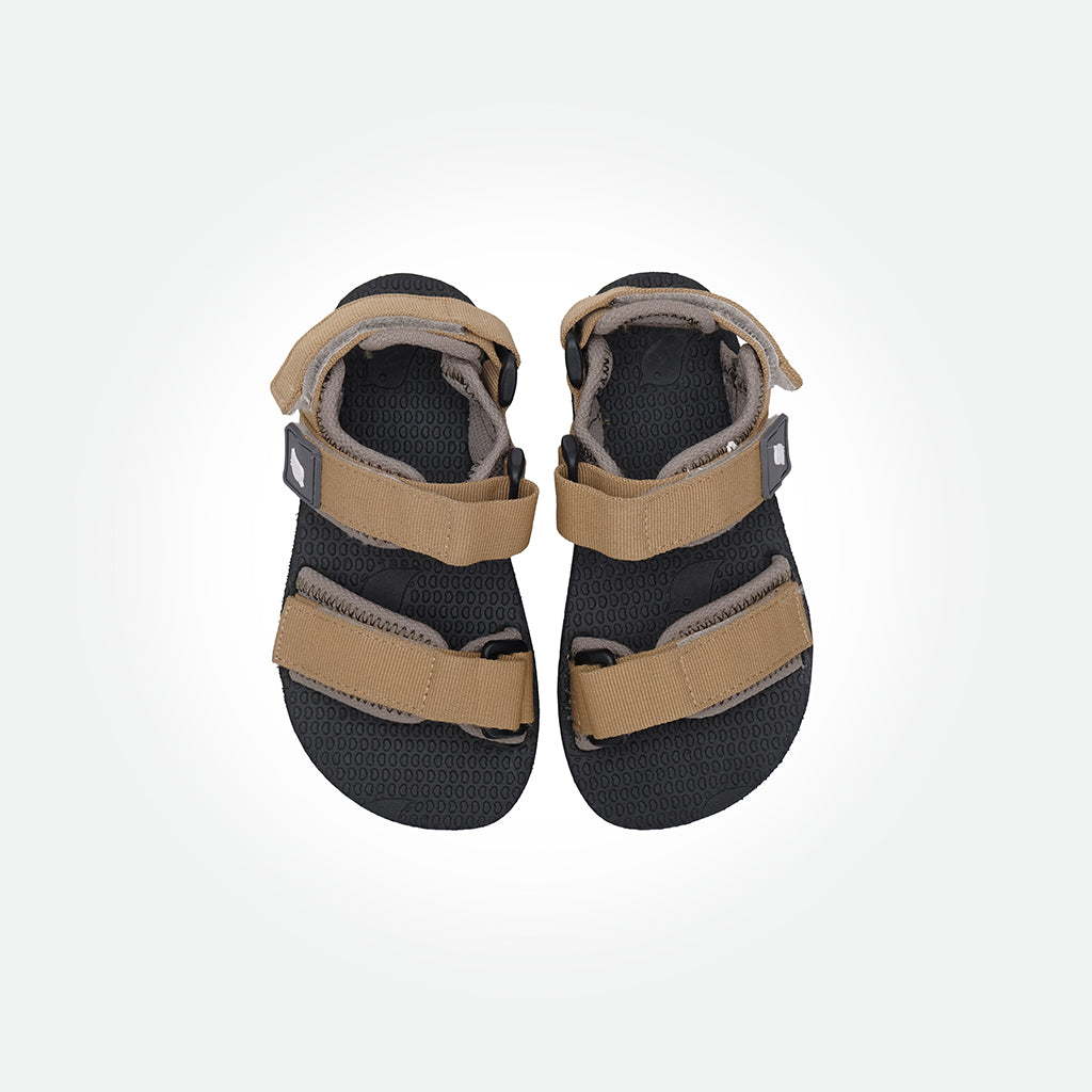 Eggie Sandal Kids - Dune