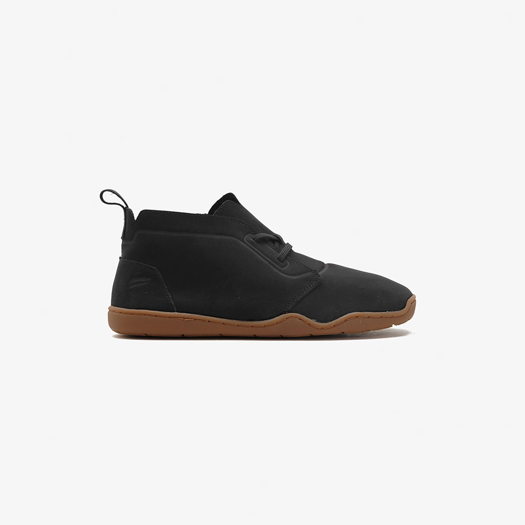 Chukka Barefoot Boots - Daily Formals