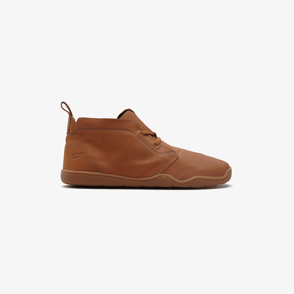 Chukka Barefoot Boots - Daily Formals