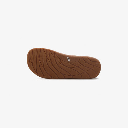 Chukka Barefoot Boots - Clay