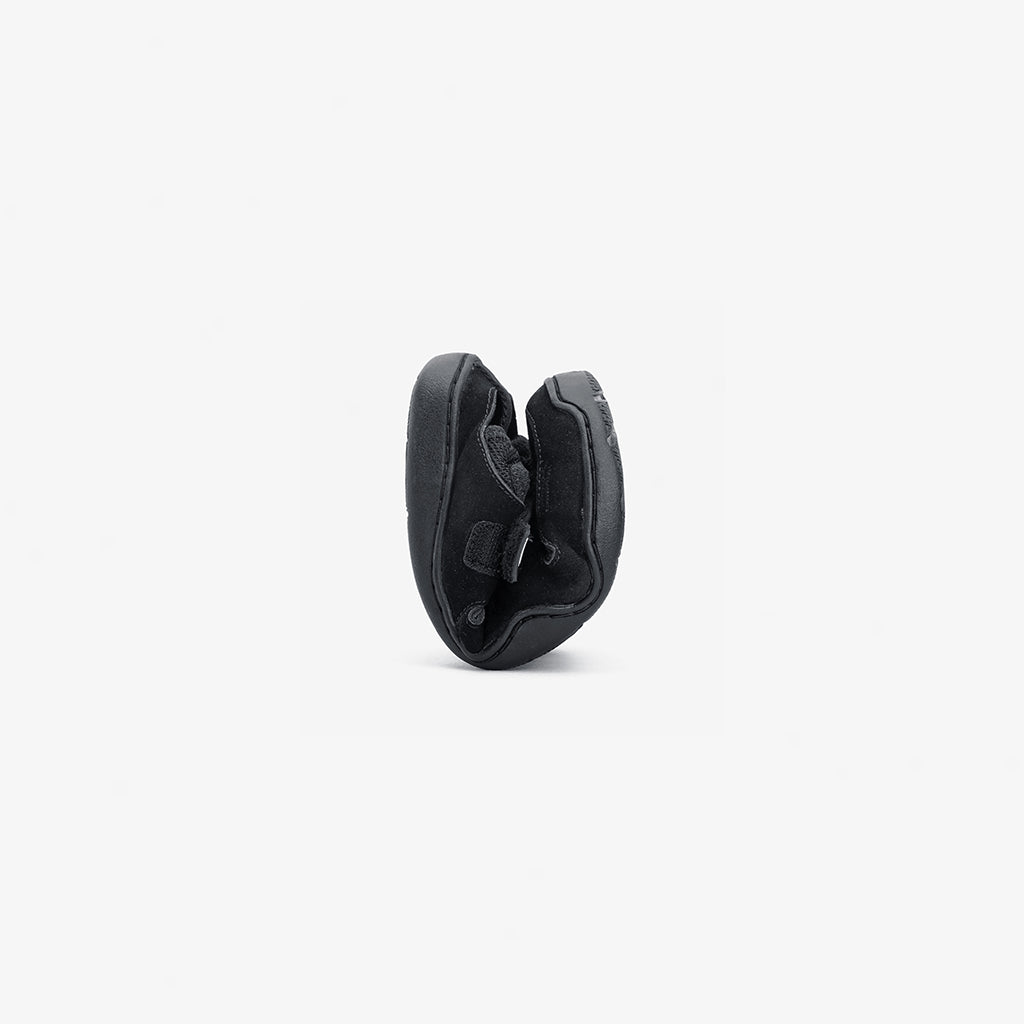 Fisherman Barefoot Sandals - Noir