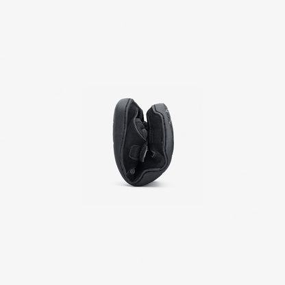 Fisherman Barefoot Sandals - Noir