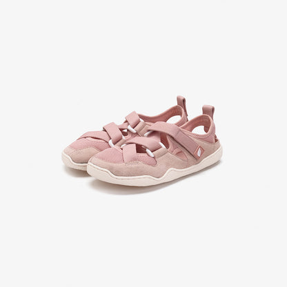 Fisherman Barefoot Sandals - Petals