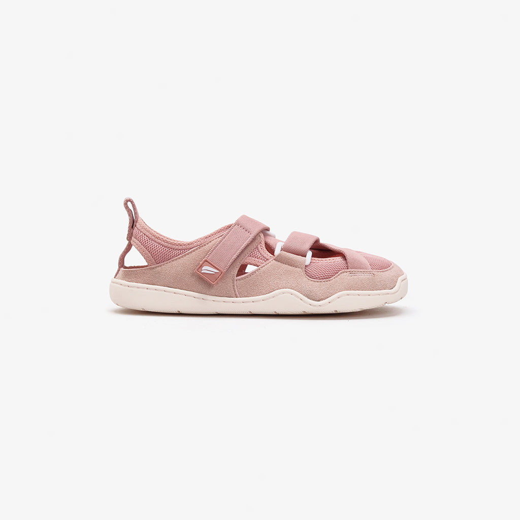 Fisherman Barefoot Sandals - Petals