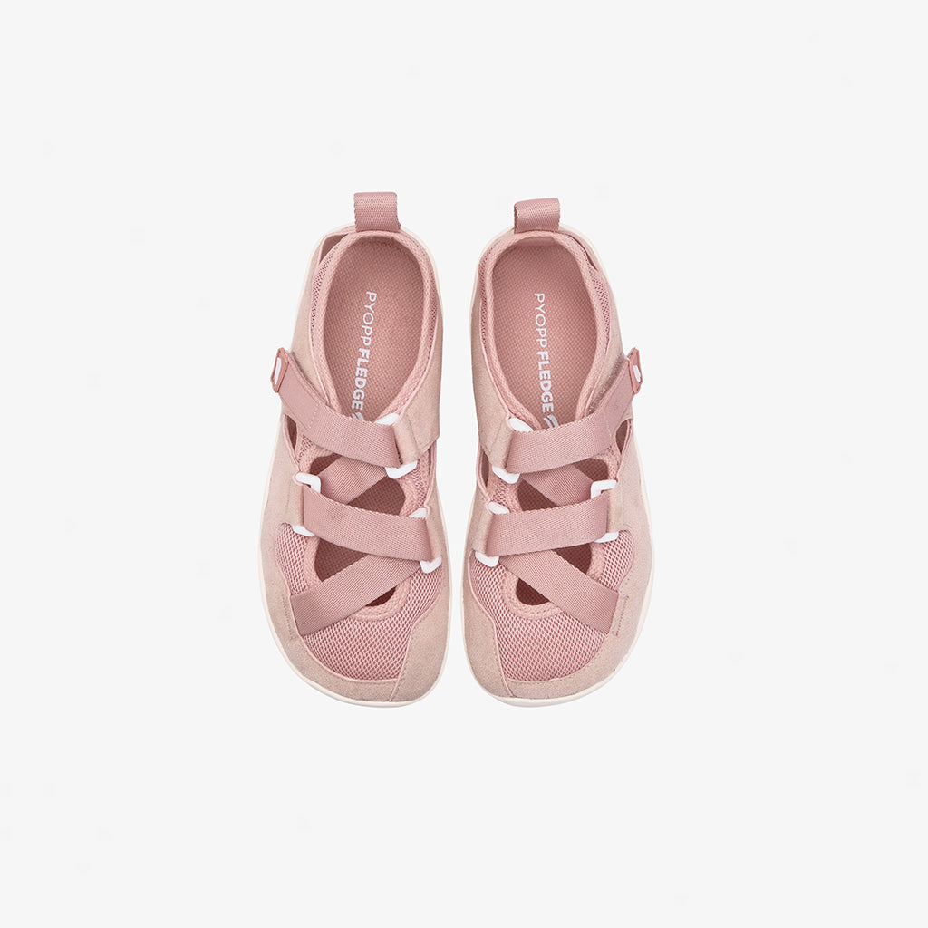 Fisherman Barefoot Sandals - Petals