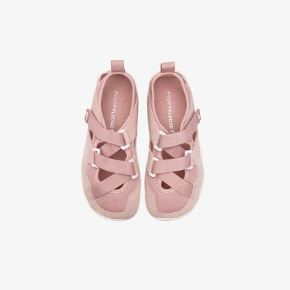 Fisherman Barefoot Sandals - Petals