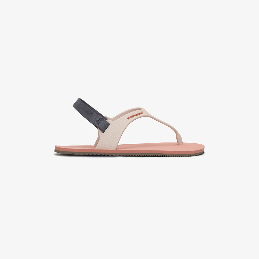 Jepit Sandals - Pink Komodo