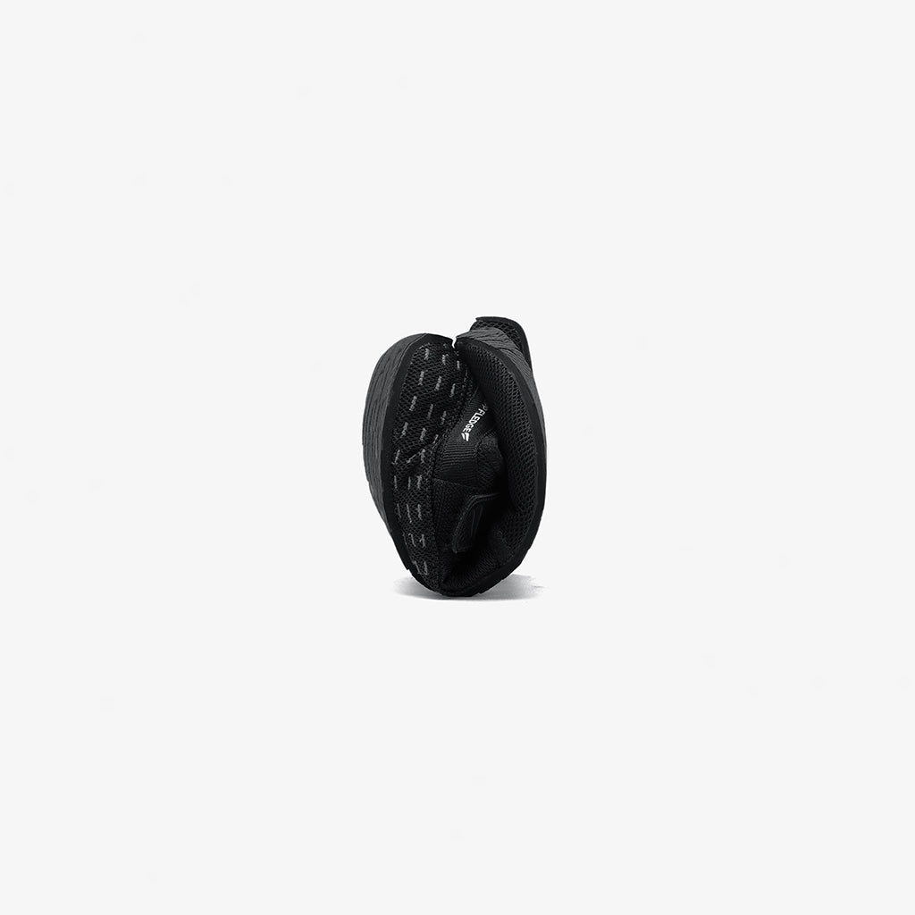 Tabi-ku Barefoot Shoes - Black