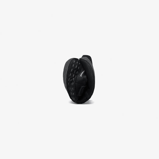 Tabi-ku Barefoot Shoes - Black