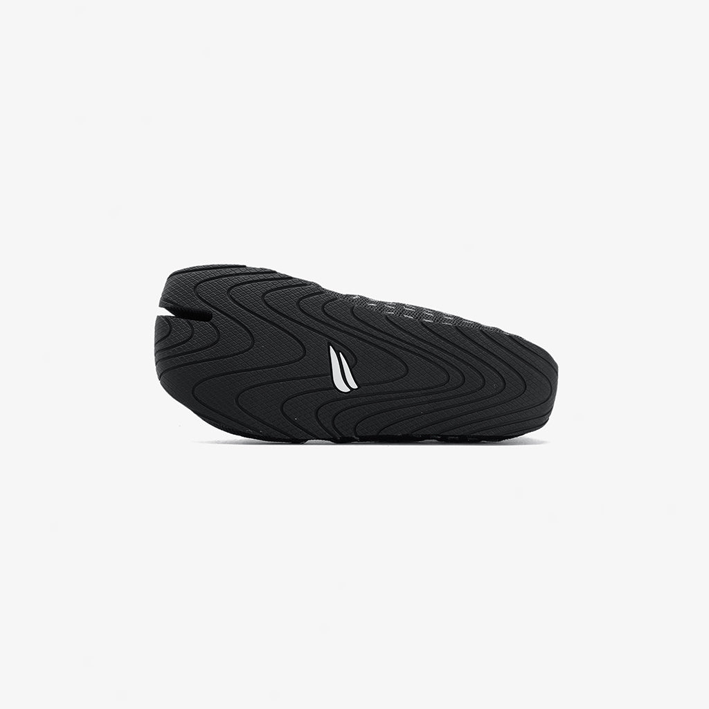 Tabi-ku Barefoot Shoes - Black