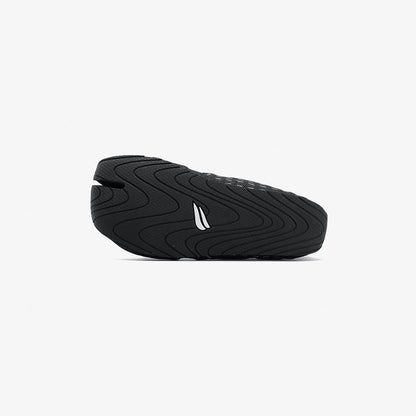 Tabi-ku Barefoot Shoes - Black