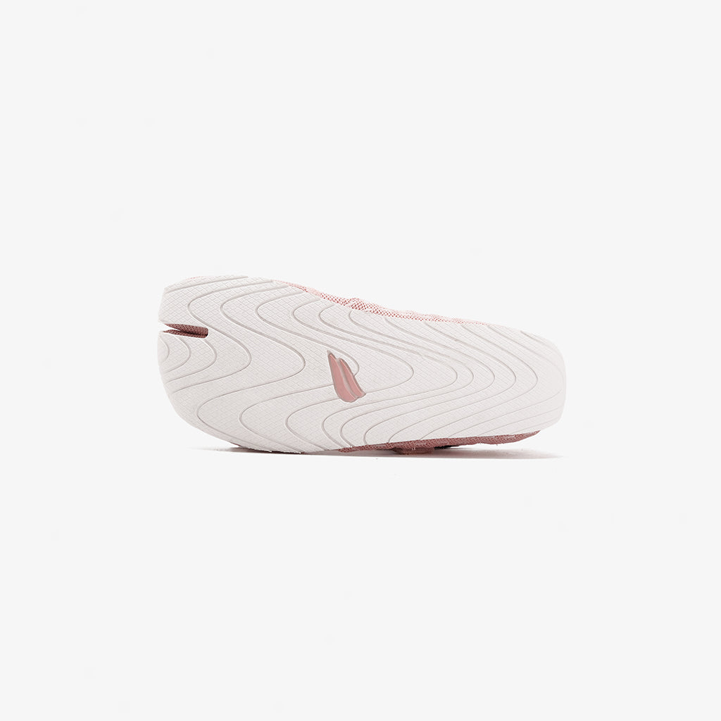 Tabi-ku Barefoot Shoes - Sakura Pink