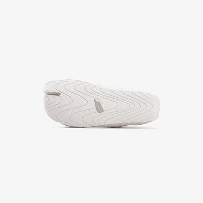 Tabi-ku Barefoot Shoes - Classic White