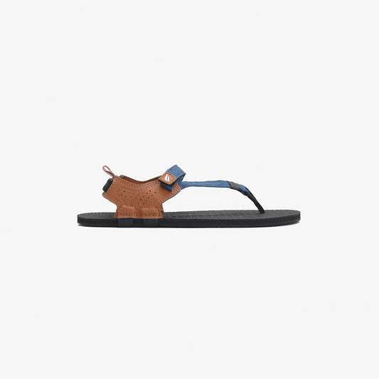 Tapak V1.5 Barefoot Flip Flops - Azure Blue