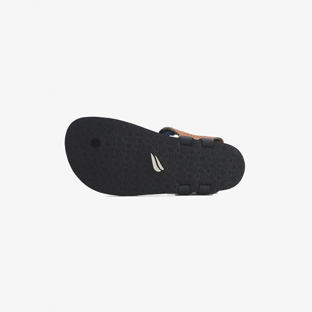 Tapak V1.5 Barefoot Flip Flops - Azure Blue