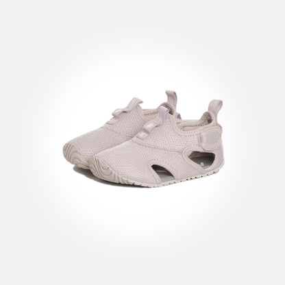 Ninja Active Barefoot Sandals 2.0 - Pebble Grey (Kids)