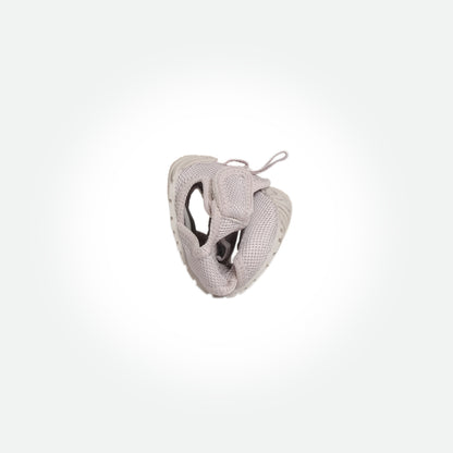 Ninja Active Barefoot Sandals 2.0 - Pebble Grey (Kids)