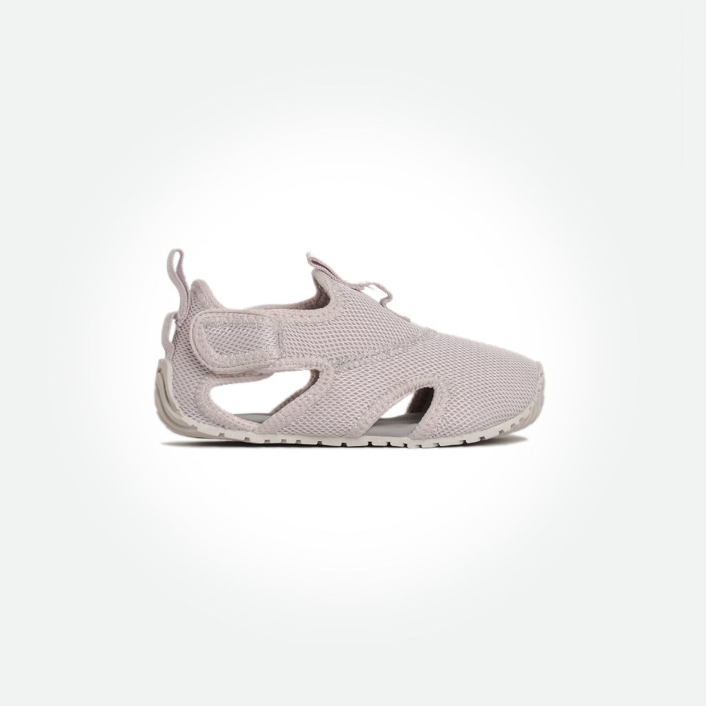 Ninja Active Barefoot Sandals 2.0 - Pebble Grey (Kids)