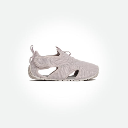 Ninja Active Barefoot Sandals 2.0 - Pebble Grey (Kids)