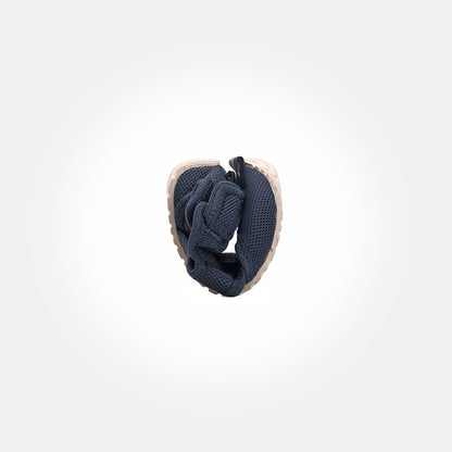 Ninja Active Barefoot Sandals 2.0 - Navy Pops (Kids)