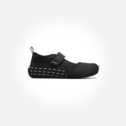 Tabi-ku - Black (Kids)