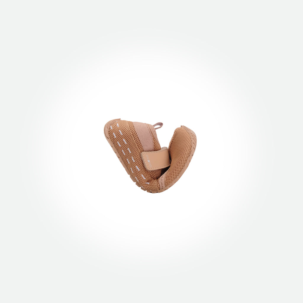 Tabi-ku - Autumn Brown (Kids)
