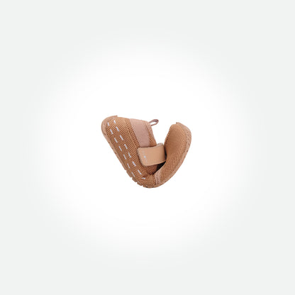 Tabi-ku - Autumn Brown (Kids)