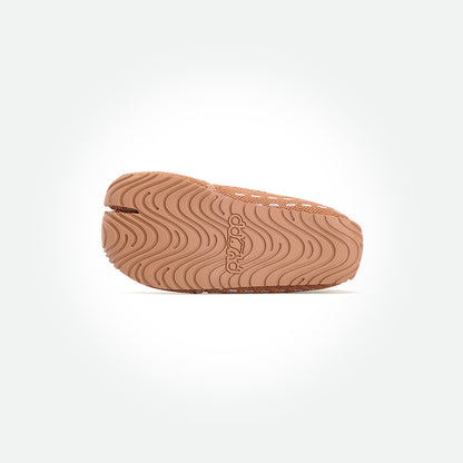 Tabi-ku - Autumn Brown (Kids)