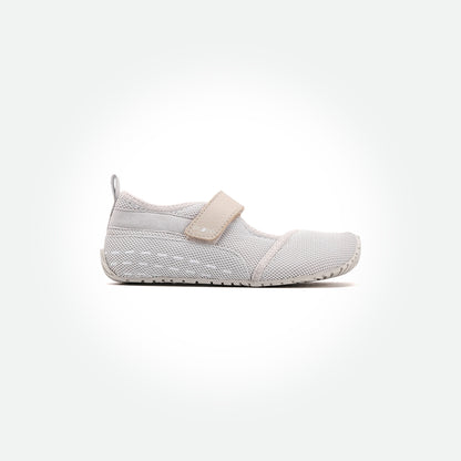 Tabi-ku - Pebble Grey (Kids)