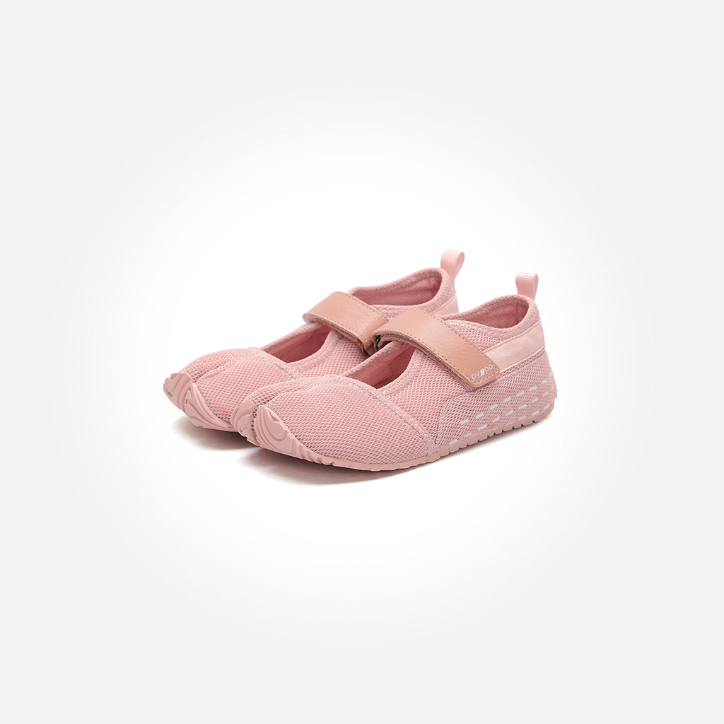 Tabi-ku - Sakura Pink (Kids)