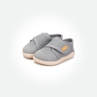Baby Ta-Ne Knit Shoes - Cloud