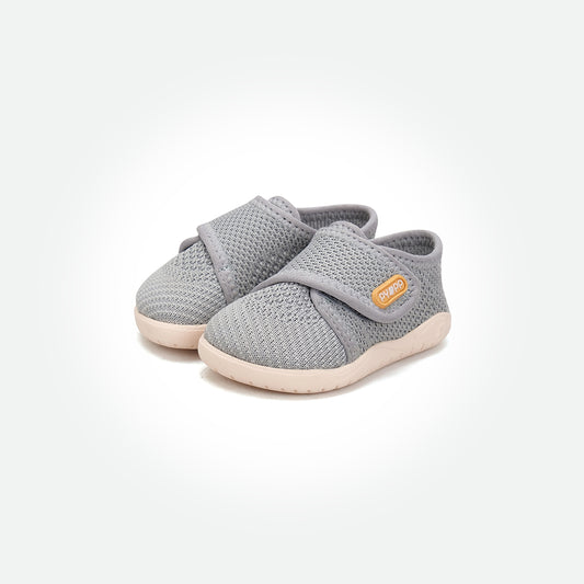 Baby Ta-Ne Knit Shoes - Cloud