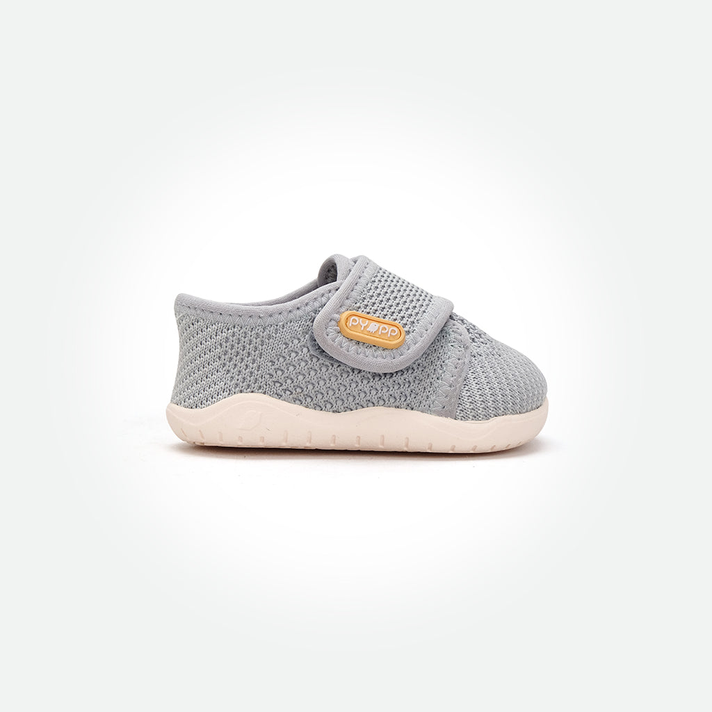 Baby Ta-Ne Knit Shoes - Cloud