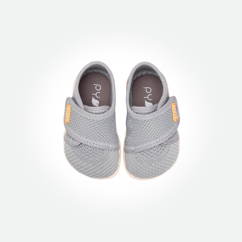 Baby Ta-Ne Knit Shoes - Cloud