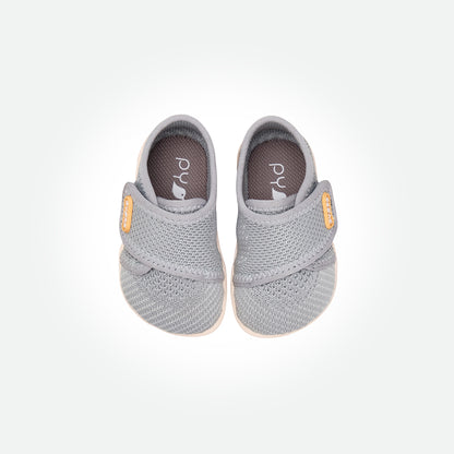 Baby Ta-Ne Knit Shoes - Cloud