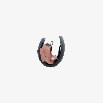 Tapak V1.5 Barefoot Flip Flops - Berry Punch
