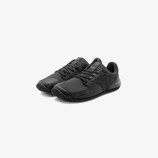 Day 01 Barefoot Sneakers - Black On Black - Pyopp Fledge Europe