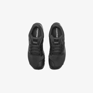 Day 01 Barefoot Sneakers - Black On Black - Pyopp Fledge Europe