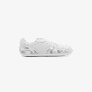 Day 01 Barefoot Sneakers - White On White - Pyopp Fledge Europe